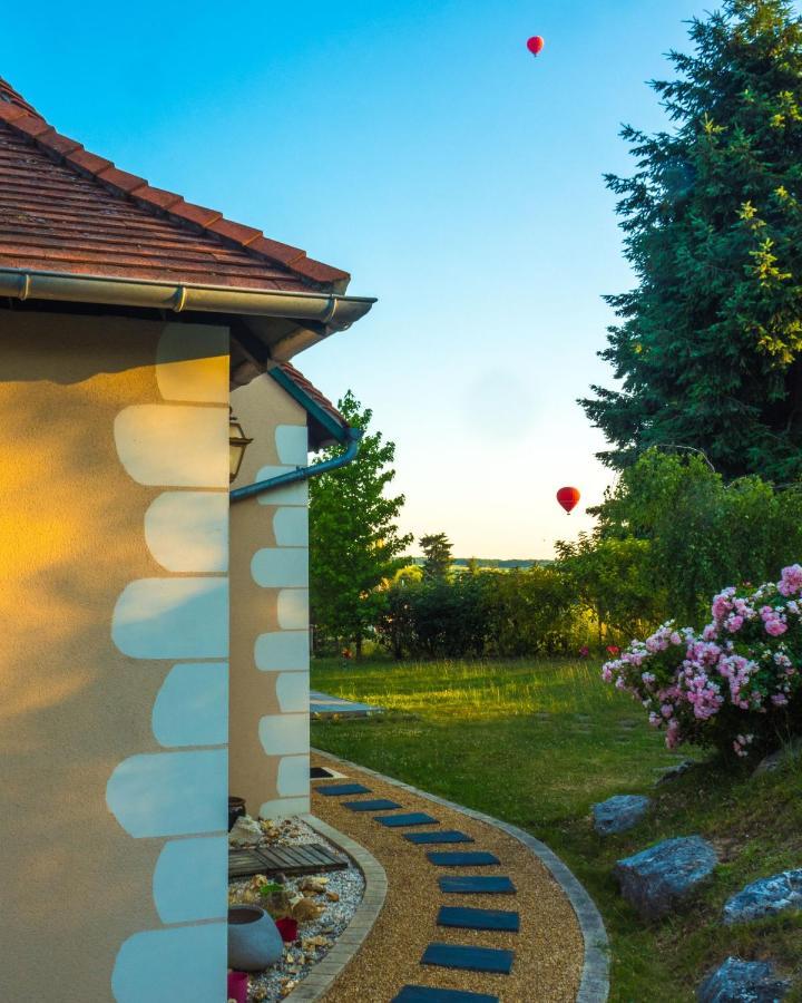 Le Roi Coq Bed & Breakfast Chenonceaux Dış mekan fotoğraf