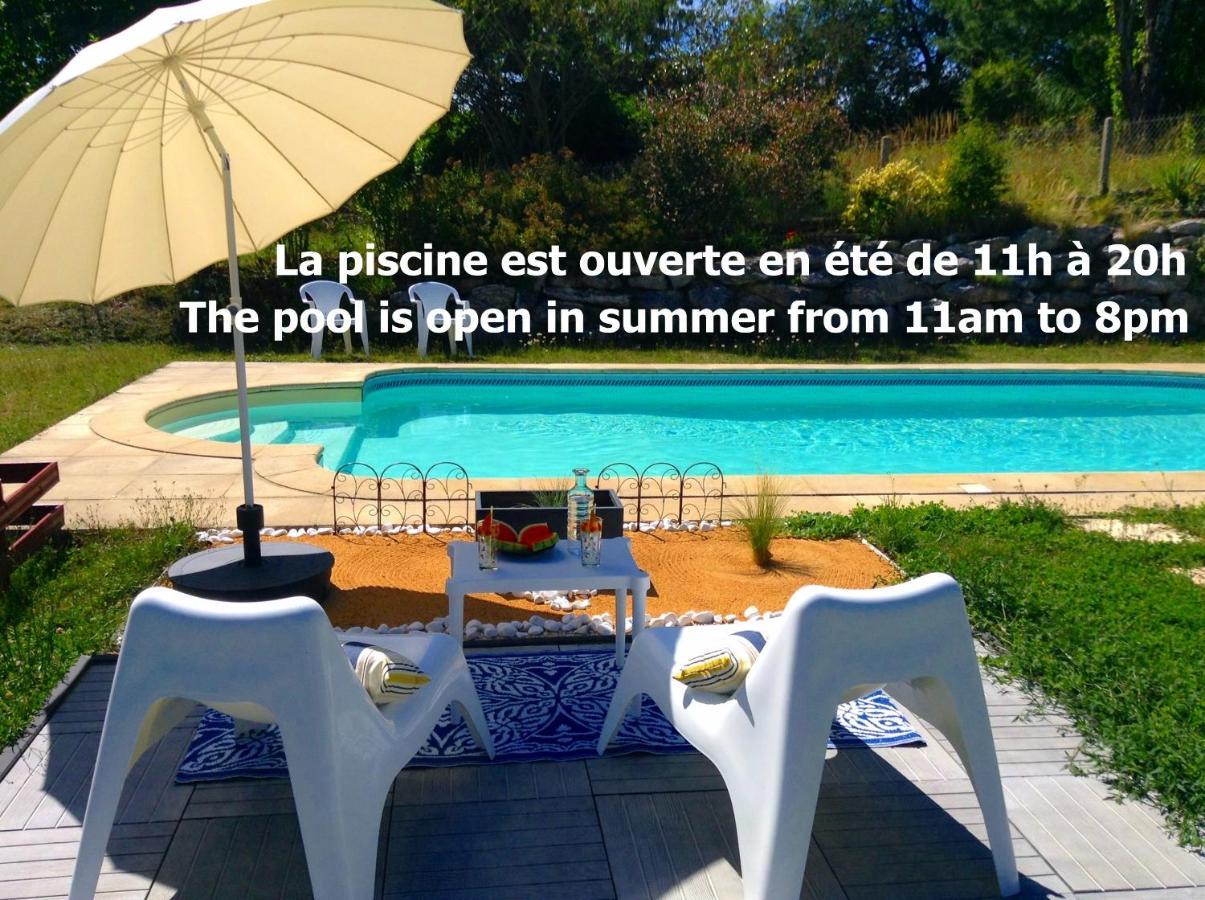 Le Roi Coq Bed & Breakfast Chenonceaux Dış mekan fotoğraf