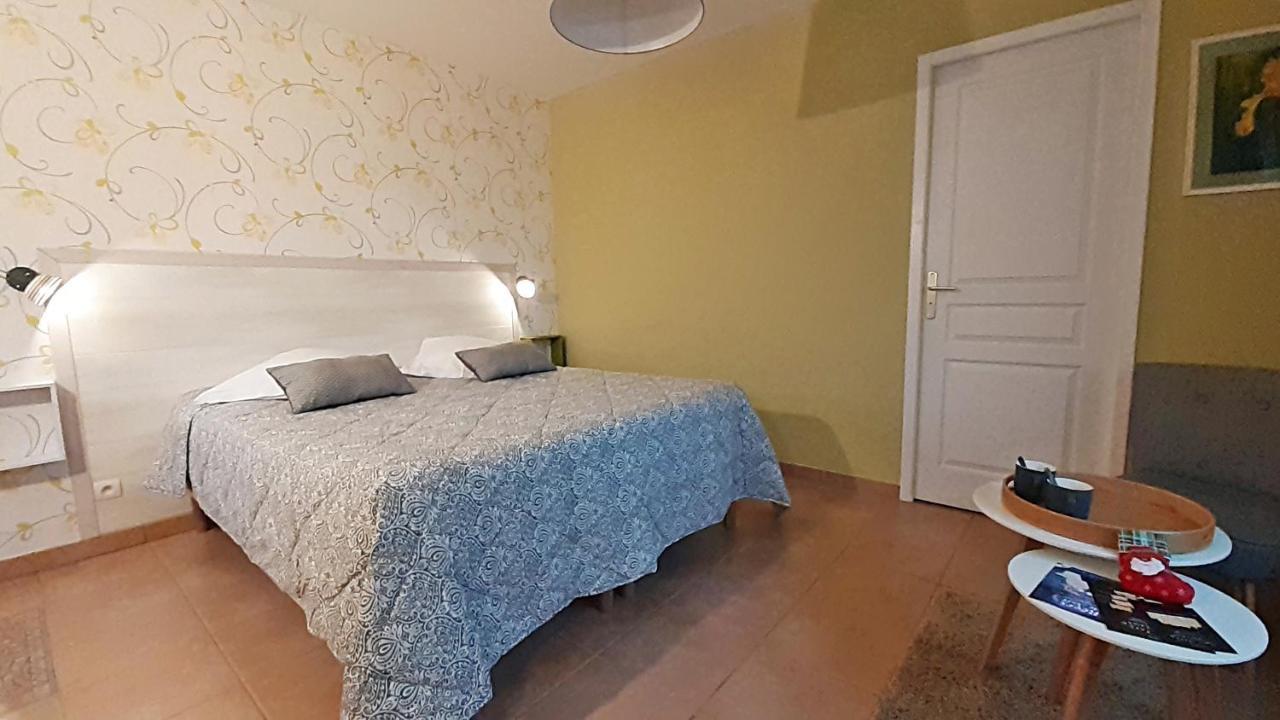 Le Roi Coq Bed & Breakfast Chenonceaux Dış mekan fotoğraf
